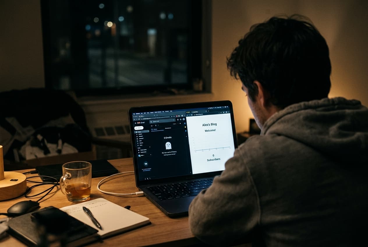 Digital Products problem visualization