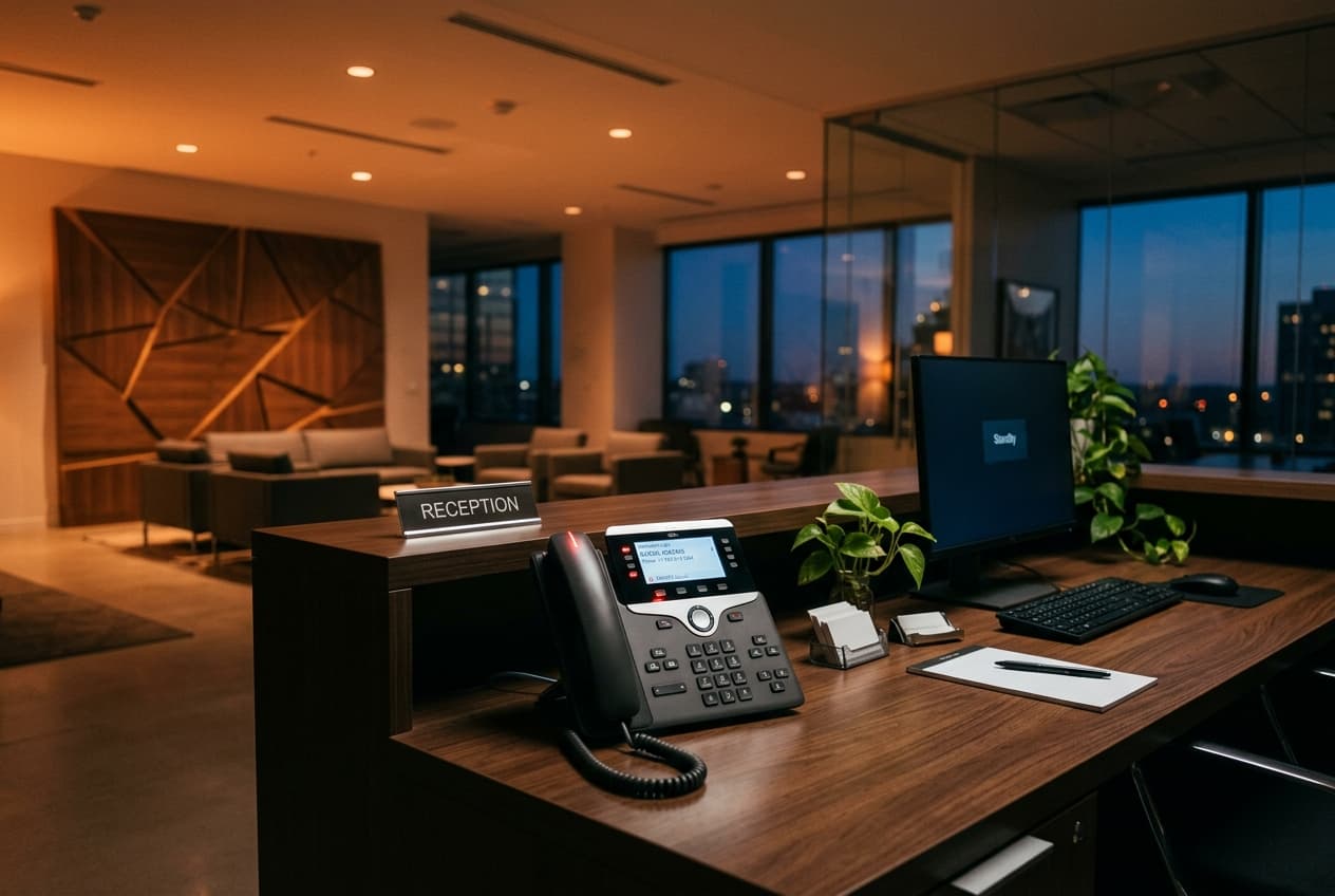 Voice AI problem visualization