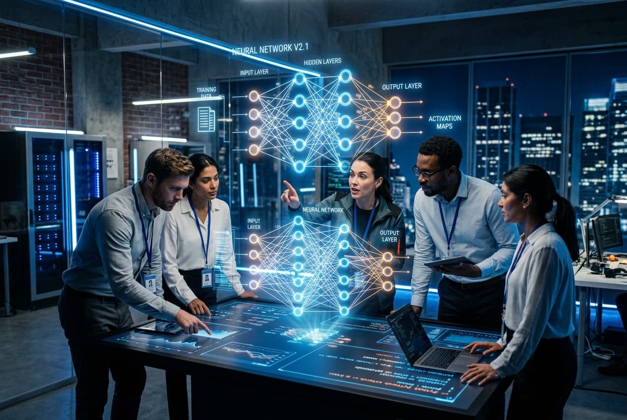 AI Training